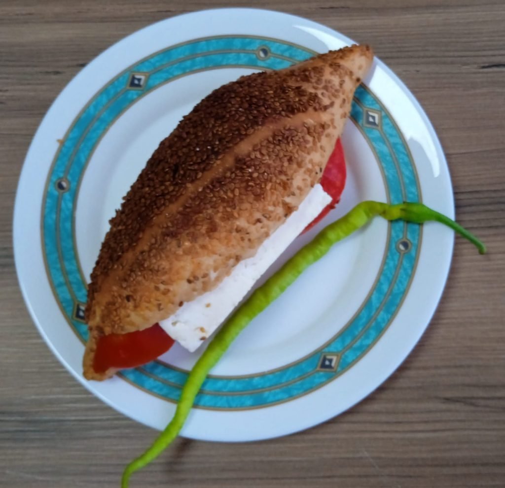 İzmir Kumrusu Is More Than a Toasted Sandwich