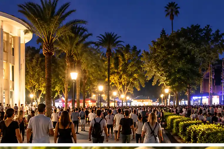 95. İzmir Enternasyonal Fuarı 2026: Tarihler, Saatler ve Giriş Rehberi