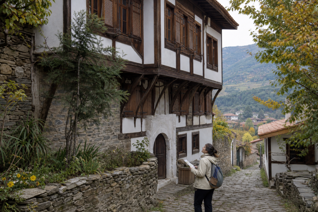 Birgi Day Trip from İzmir: 2026 Transport & Heritage Guide