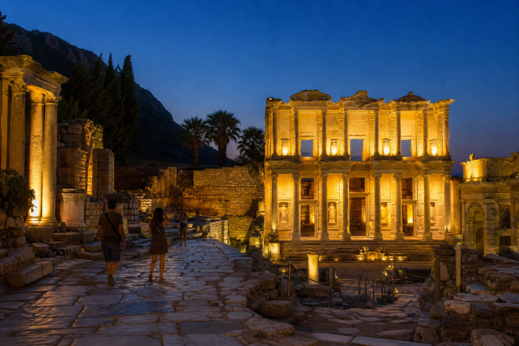 Ephesus at Night: Plan Your Visit Before 1 October 2026