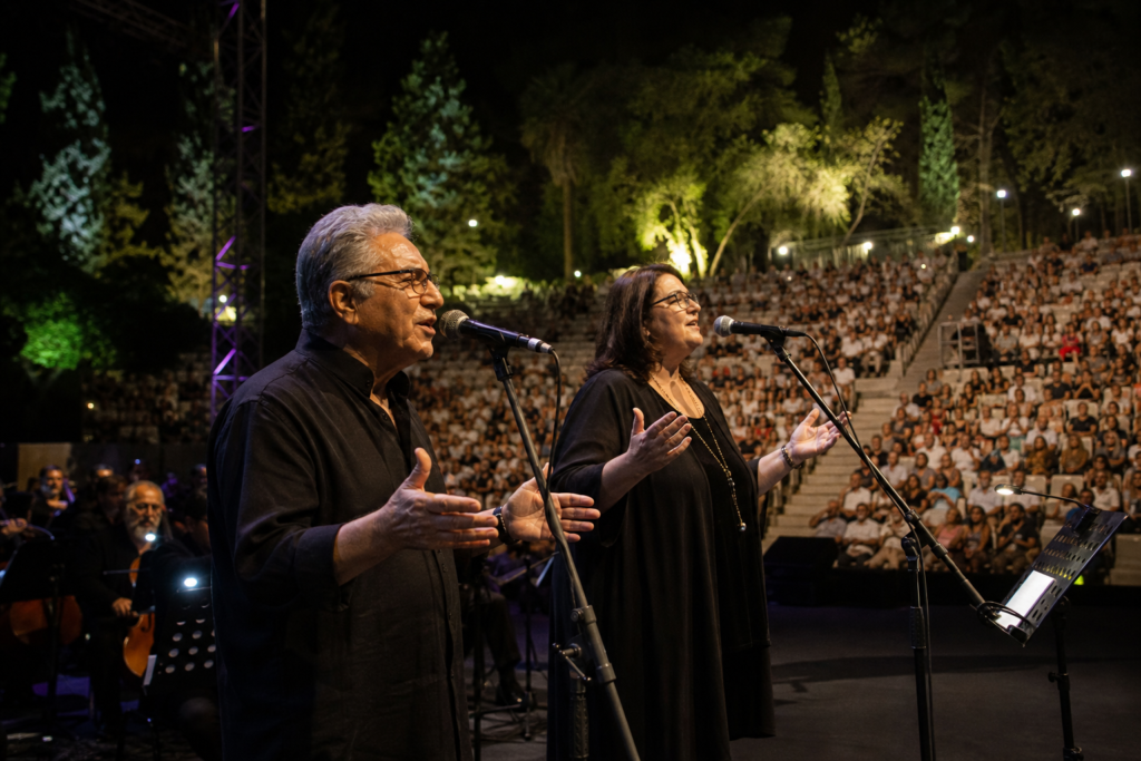 Livaneli & Farantouri in İzmir: Why the 19 September Concert Matters